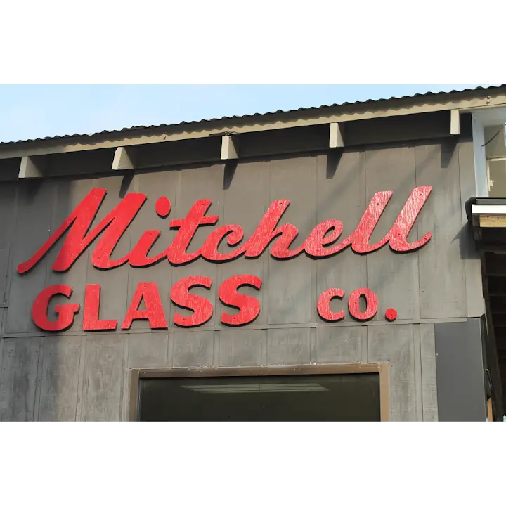 Mitchell Glass Company