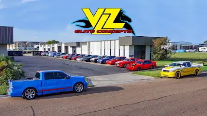 Company logo of VLZ Elite Concepts