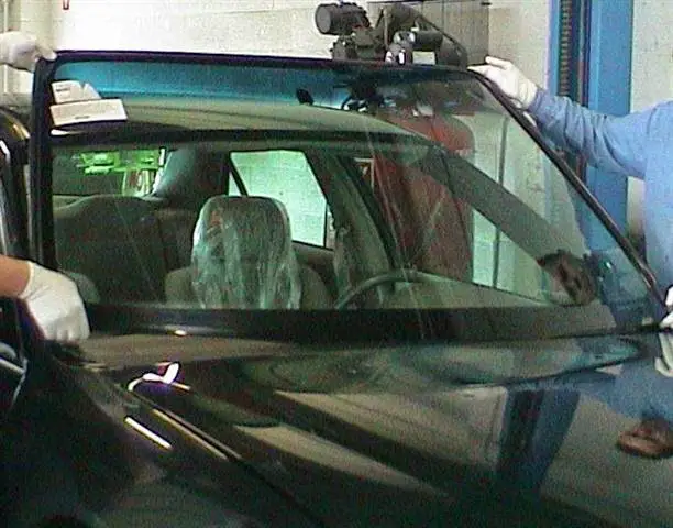 Auto Glass & Sunroof repair, Mobile Sunroof repair