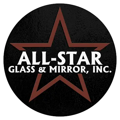 Company logo of All-Star Glass & Mirror, Inc