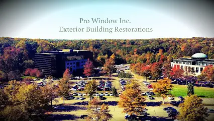 Company logo of Pro Window Inc
