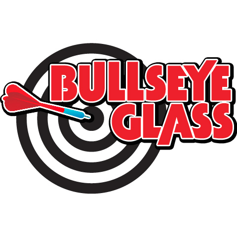 Bullseye Glass