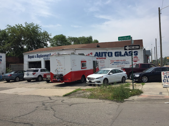 Super Auto Glass