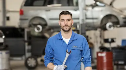 Company logo of CAL'S AUTO REPAIR CENTER