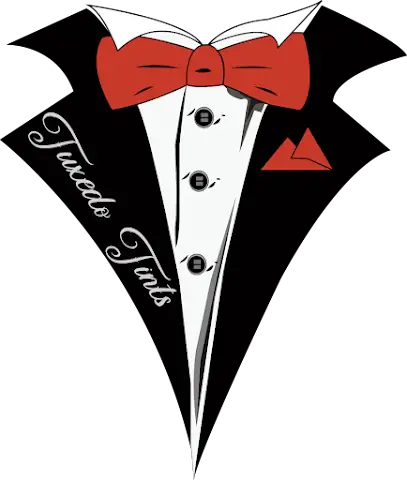 Company logo of Tuxedo Tints