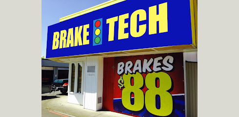 Company logo of Brake Tech - Brakes S88.00