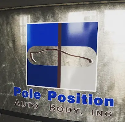Company logo of Pole Position Auto Body
