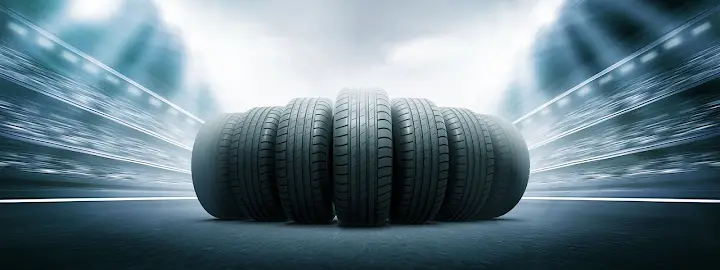 US Wheel and Tire