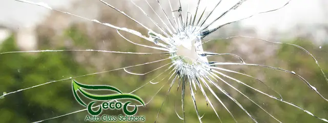 Business logo of Eco Auto Glass LLC