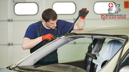 Company logo of Windshield Replacement and Auto Glass Repair DC