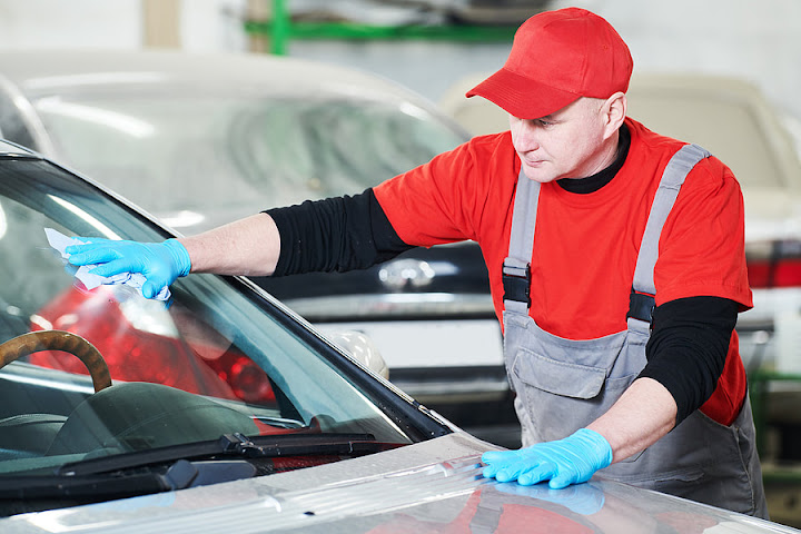 Auto Glass Outlet - Autoglass Repair and Replacement