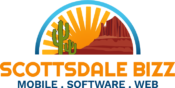 Business logo of ScottsadaleBizz