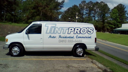 Company logo of Tint Pros of Tallahassee