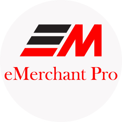 Company logo of eMerchantPro