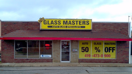 Company logo of Auto Glass Masters