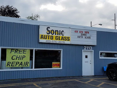 Company logo of Sonic Auto Glass