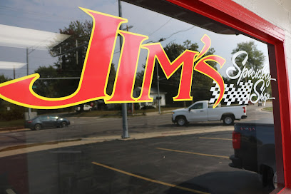 Company logo of Jim's Specialty Shop Inc