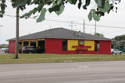 Company logo of Toledo Auto Care