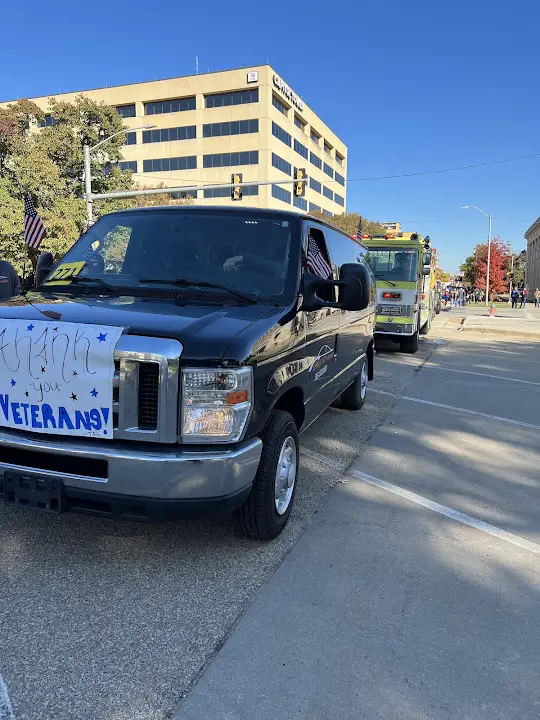 Topeka Auto Glass