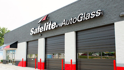 Company logo of Safelite AutoGlass