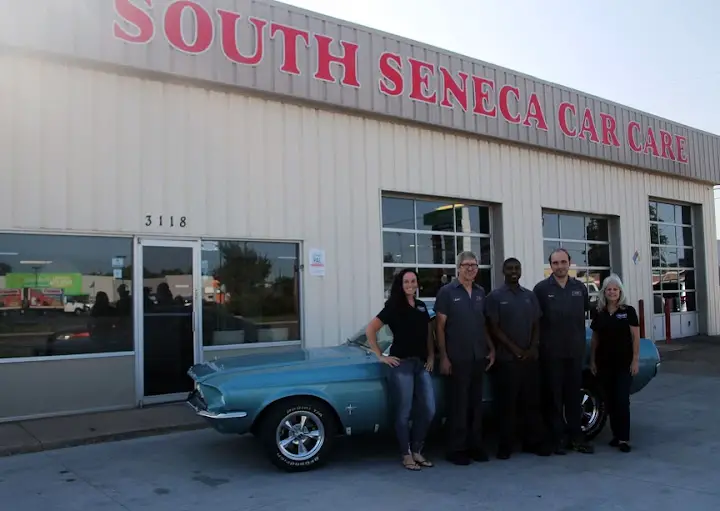 South Seneca Car Care