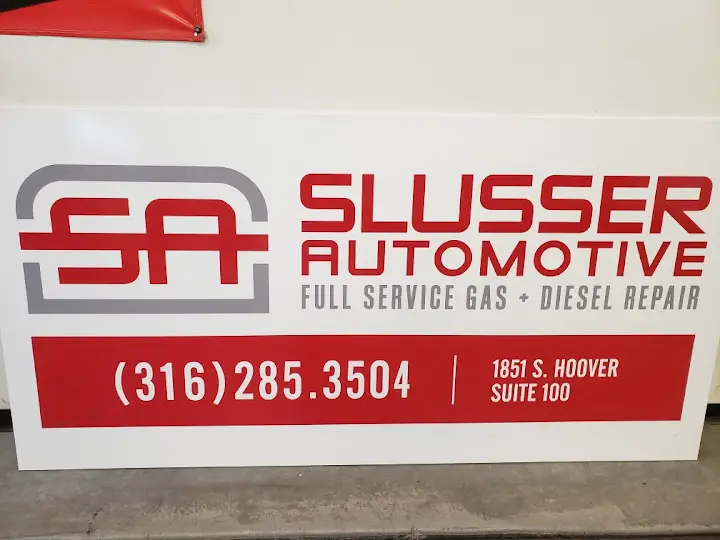 Slusser Automotive