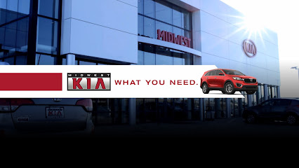 Company logo of Midwest Kia