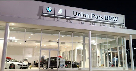 Business logo of Union Park BMW