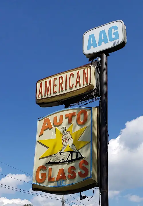 AAG American Auto Glass LLC