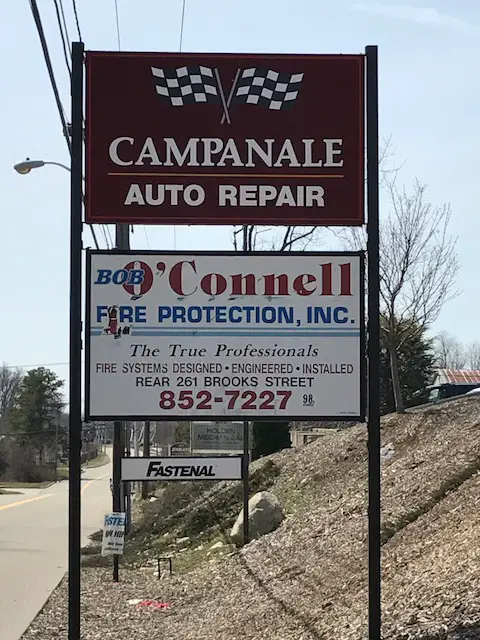Campanale Auto Repair