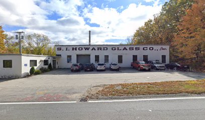 Business logo of S I Howard Glass Co