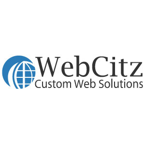 Company logo of WebCitz, LLC