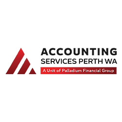 Business logo of Accounting Services Perth