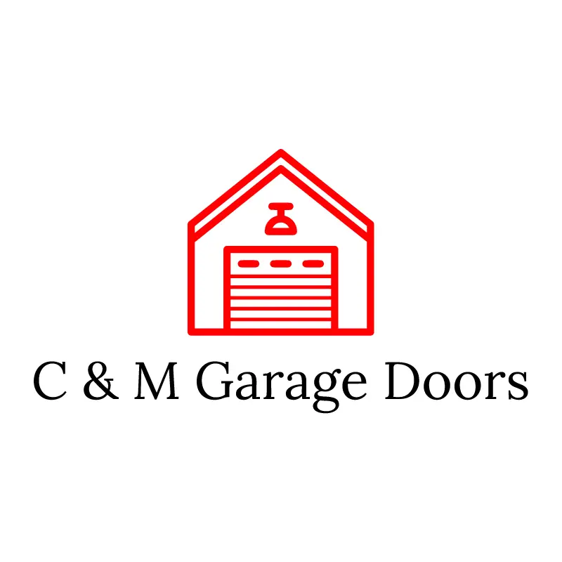 Business logo of C & M Garage Doors