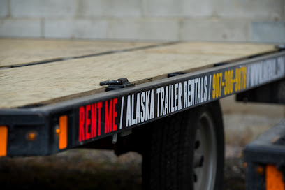 Business logo of Alaska Trailer Sales & Rentals