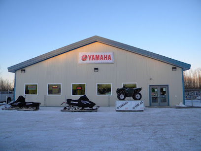 Business logo of Alaska House of Yamaha