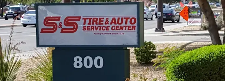 Big Brand Tire & Service - Goodyear