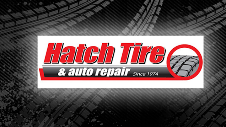 Hatch Tire & Auto Repair