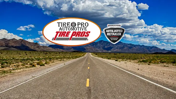 Tire Pro Automotive