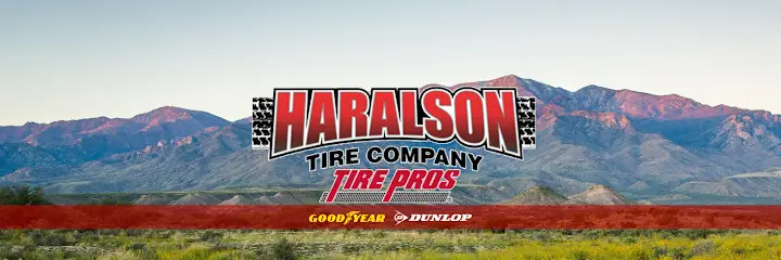 Company logo of Haralson Tire Pros & Auto Service