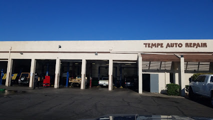 Company logo of Tempe Auto Repair