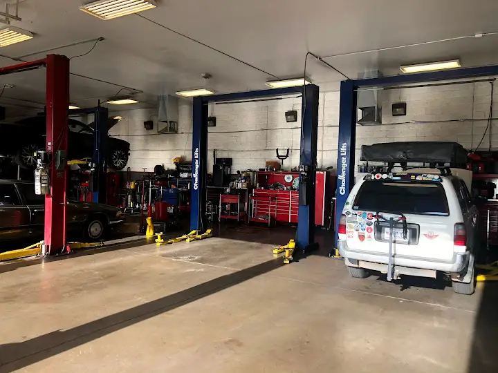 Tempe Auto Repair