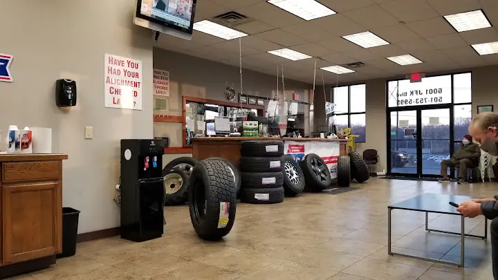 Discount Tire & Brake, Inc.