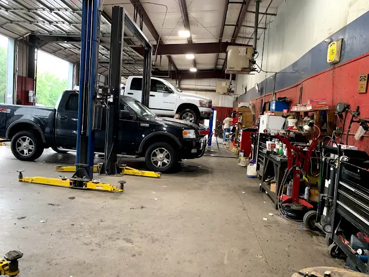 McKinney Tire Pros