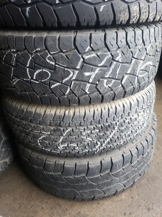 IB Tire shop