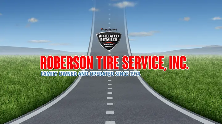 Roberson Tire Services, Inc.