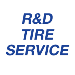 R & D Tire