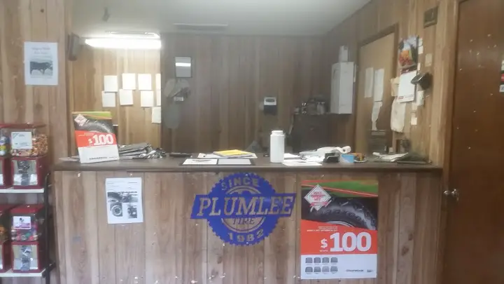 Plumlee Tire Co