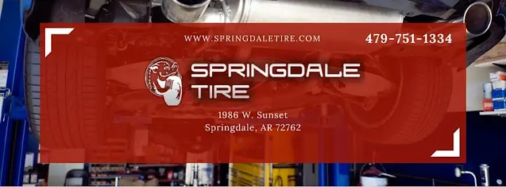 Springdale Tire, Inc.