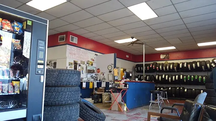 Quality Tire & Auto Services Center